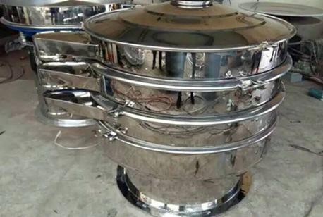 不銹鋼旋振篩 不銹鋼旋振篩