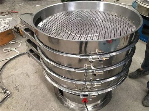 多功能旋振篩篩格 多功能旋振篩篩格